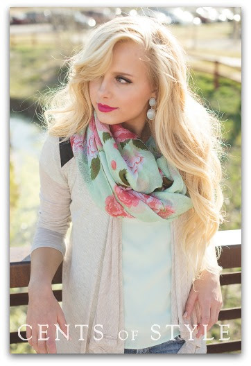 April Showers Bring May Flowers 50% Off Sale!