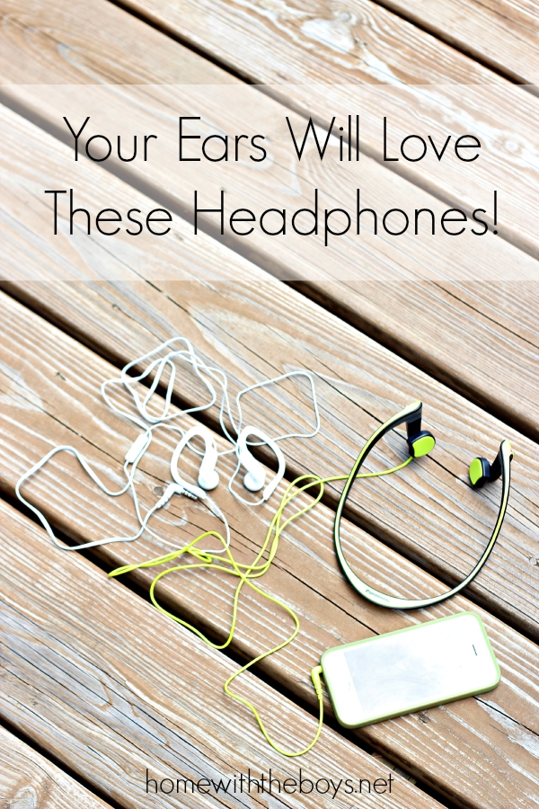 Your Ears Will Love These Headphones!