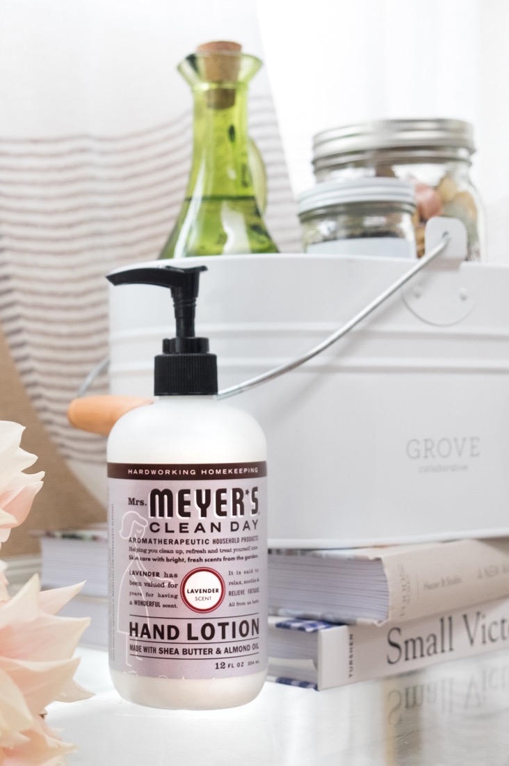 Get a Fresh Start with Free Products from Grove!
