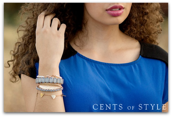 Fashion Friday: Stacking Bracelets Sale!