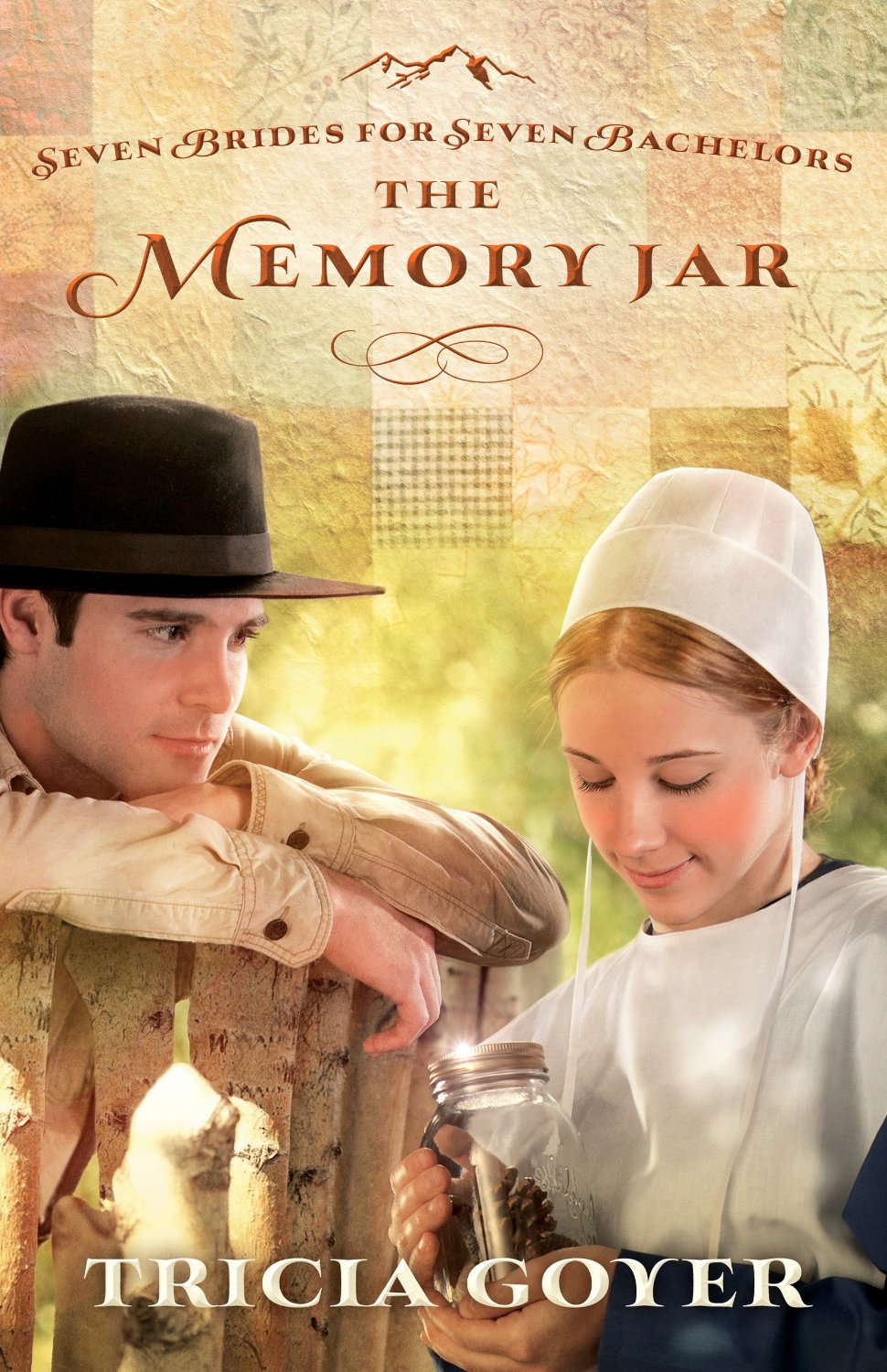 Summer Book Club for Moms Check-In #1: The Memory Jar