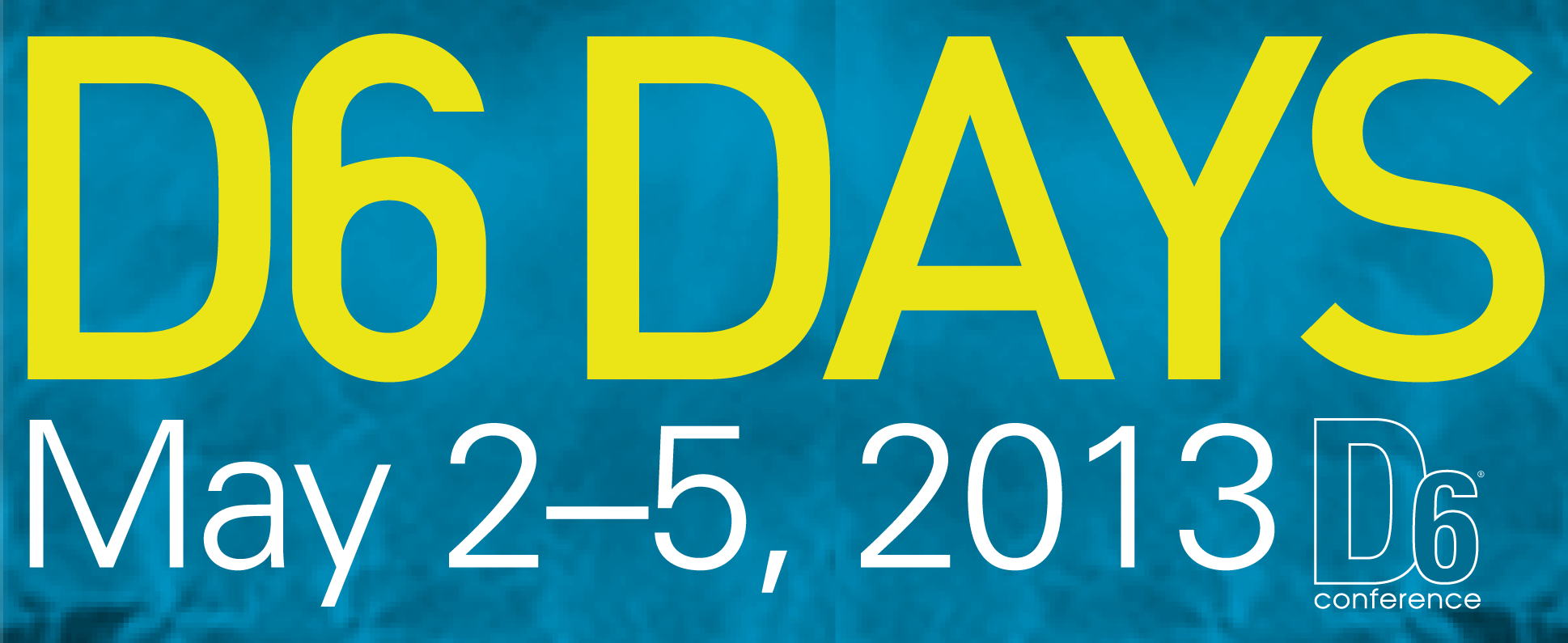 D6 Days: Your Invitation to FREE Family Encouragement!