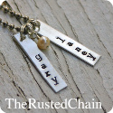 The Rusted Chain